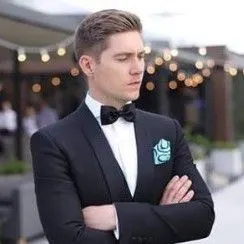 Austrarise Profits - Anton Kovačić